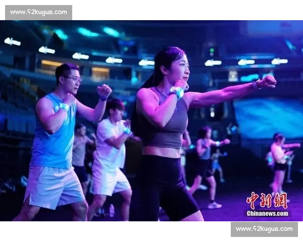 唐山开平全民健身广播体操选拔赛开赛 200 余人展风采