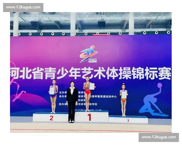 内蒙古青少年艺术体操总决赛落幕 16 省队伍角逐未来之星