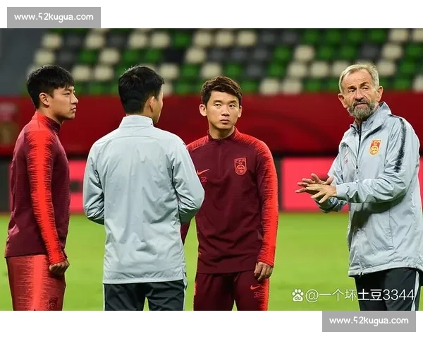 国足新帅悬而未决 10 月集训热身赛恐遇停摆 国足新帅悬而未决 10 月集训热身赛恐遇停摆