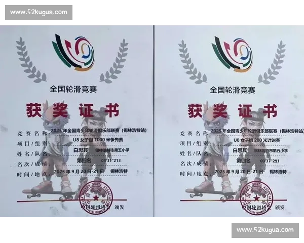 10 岁小将破全国轮滑纪录:从 5 岁起步到 6 岁立志终夺冠 10 岁小将破全国轮滑纪录:从 5 岁起步到 6 岁立志终夺冠