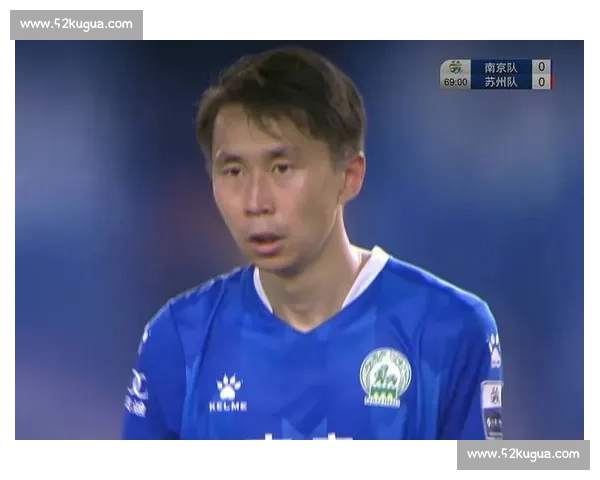 苏超南北明星赛:该提上日程了!