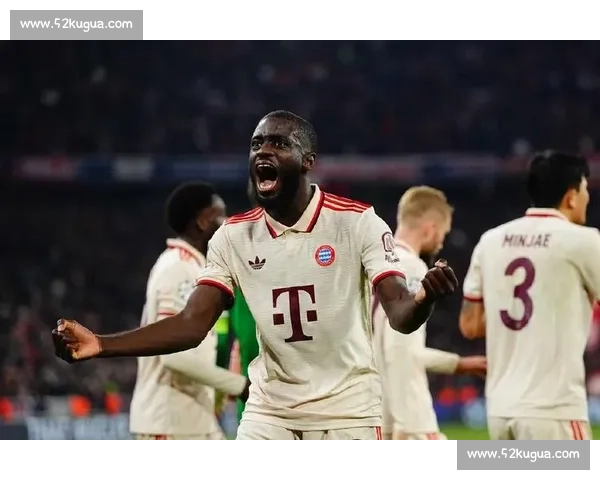 拜仁重启乌帕梅卡诺续约谈判 薪资与解约条款成博弈核心