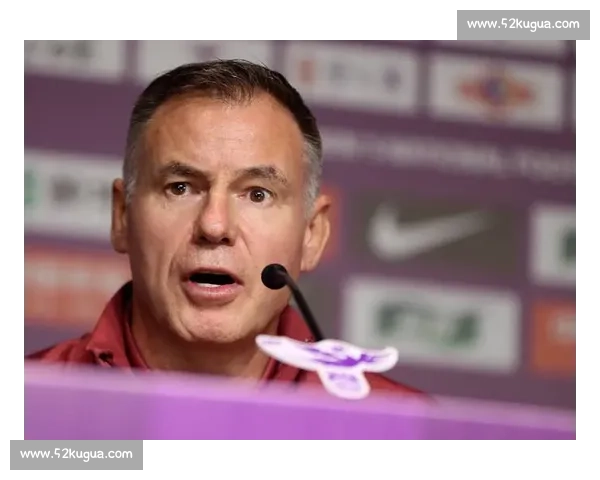 米利西奇：中国足球需走本土化发展之路