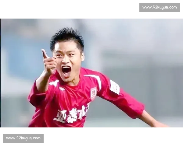 杜震宇谈拜合拉木:晚起步的技术困境与逆袭之路 杜震宇谈拜合拉木:晚起步的技术困境与逆袭之路